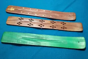 Incense Stick Burner