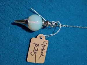 Opeleak Pendulum