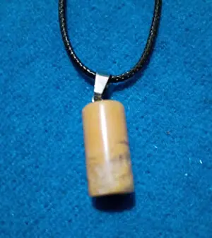 Mineral Necklace