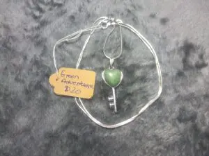 Green Adventurine