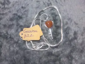 Goldstone
