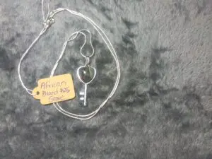 African Blood Stone