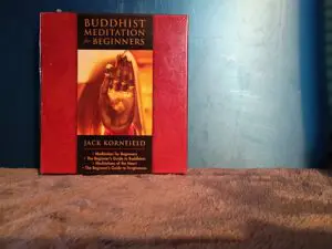 Buddhist Meditation for Beginners