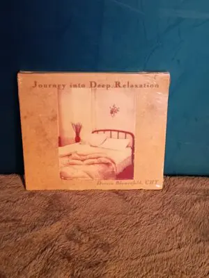 Journey into Deep Relaxation