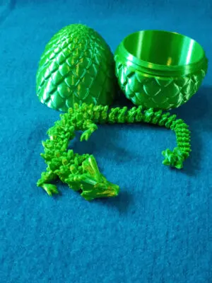 Green Dragon